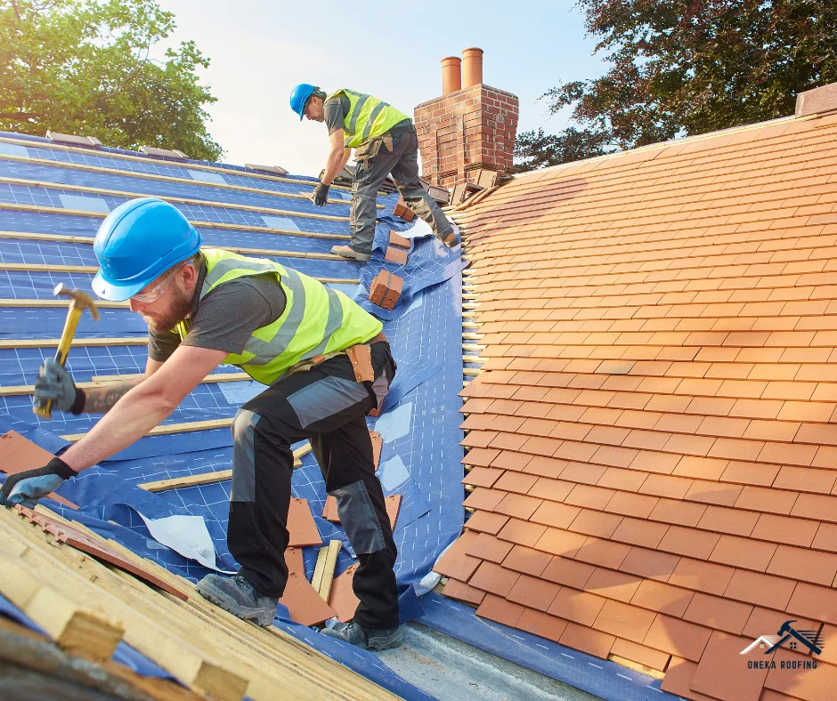 Why choose Roof Repair Near Me in Waynesburg, OH