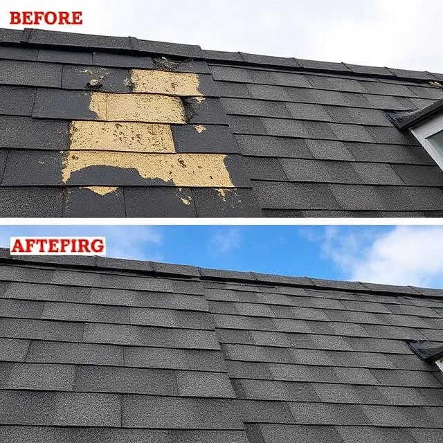 Roof Repair Near Me in Waynesburg, OH near me